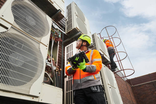 Best HVAC Training and Certification in USA